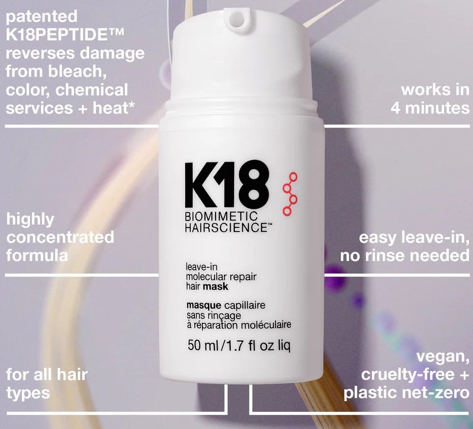 The mask has a lightweight