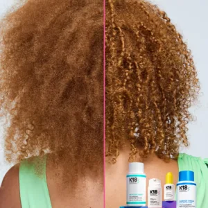 before and after results