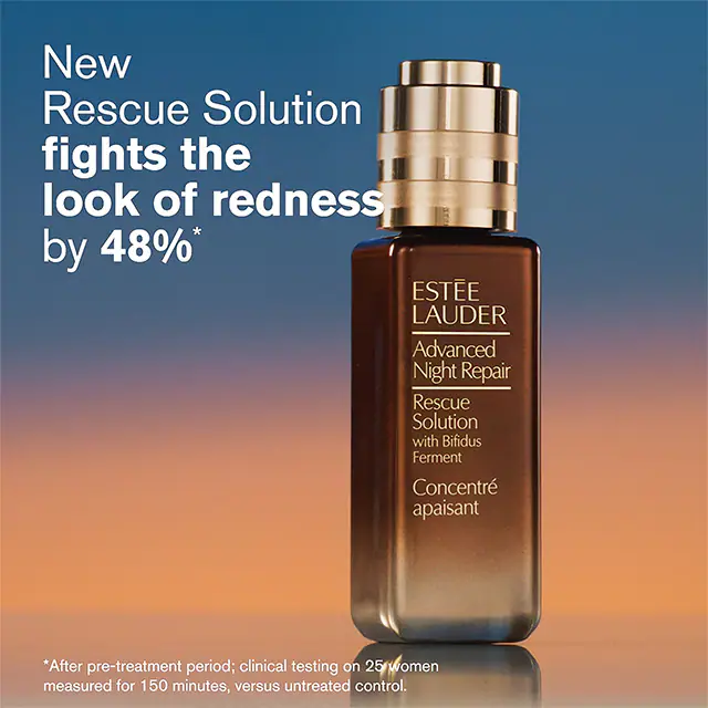 Lightweight serum for redness and sensitive skin