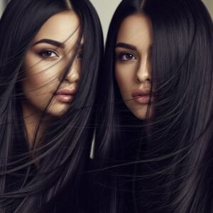 Haircare
