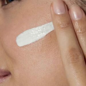 ideal for normal to dry skin