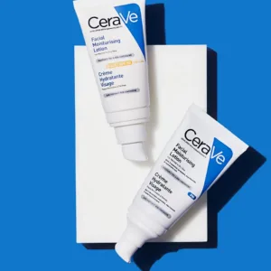 the lightweight, fast-absorbing formula