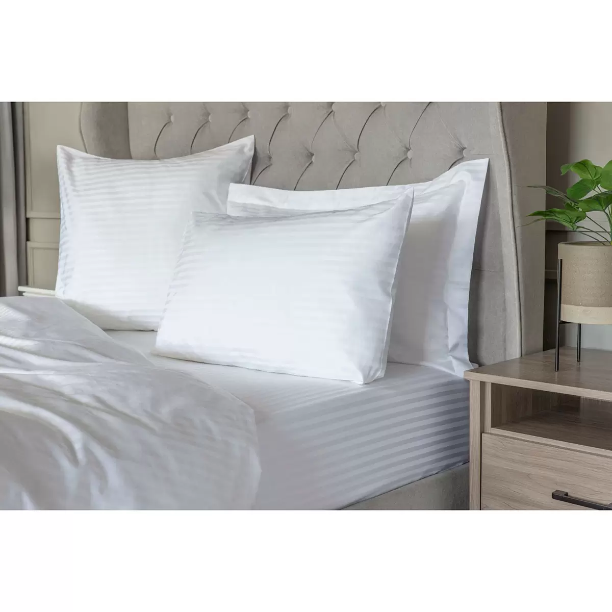 Luxury Egyptian cotton duvet cover