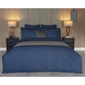 Egyptian cotton bedding 540 thread count duvet cover set