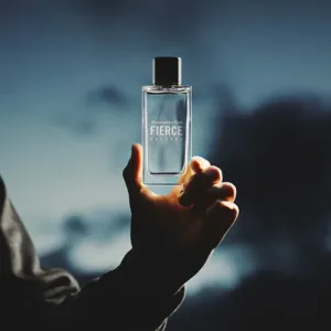 Abercrombie Fierce men’s fragrance 50ml