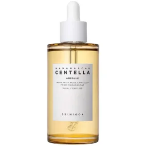 Skin1004 Madagascar Centella ampoule bottle