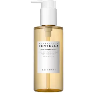 Skin1004 Centella Cleansing Oil gentle makeup remover