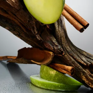 Boss Bottled EDT fresh spicy woody fragrance