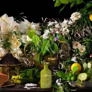 Gucci sustainable luxury fragrance 100ml