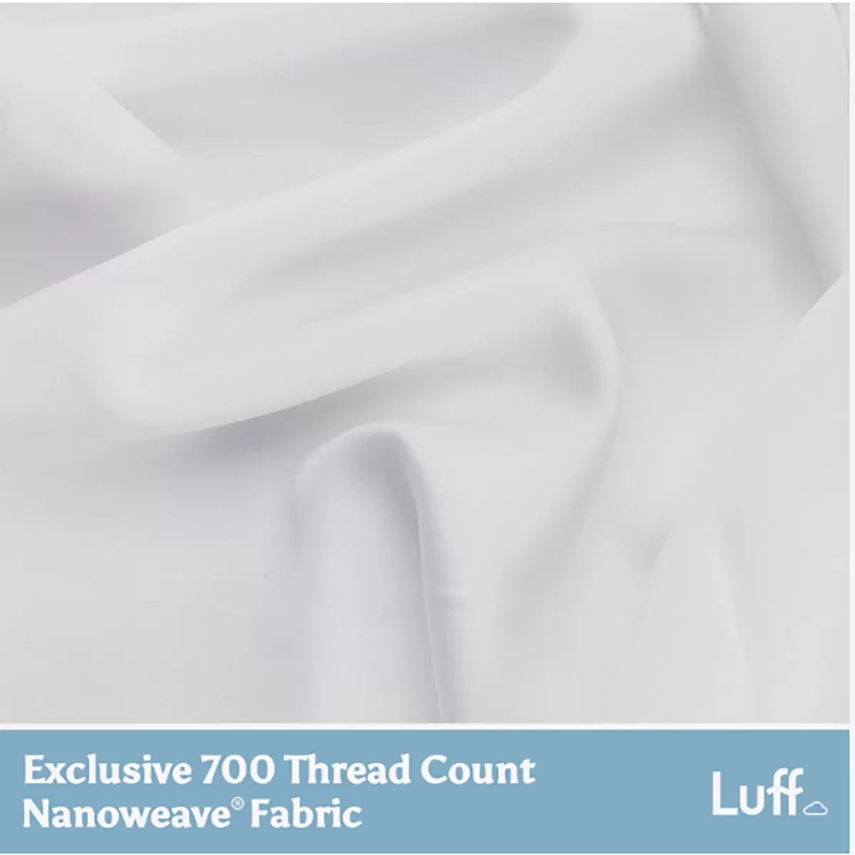 Cooling bamboo duvet set for all seasons