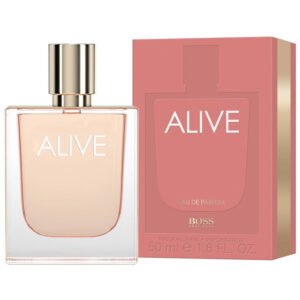 BOSS Alive Eau de Parfum for women
