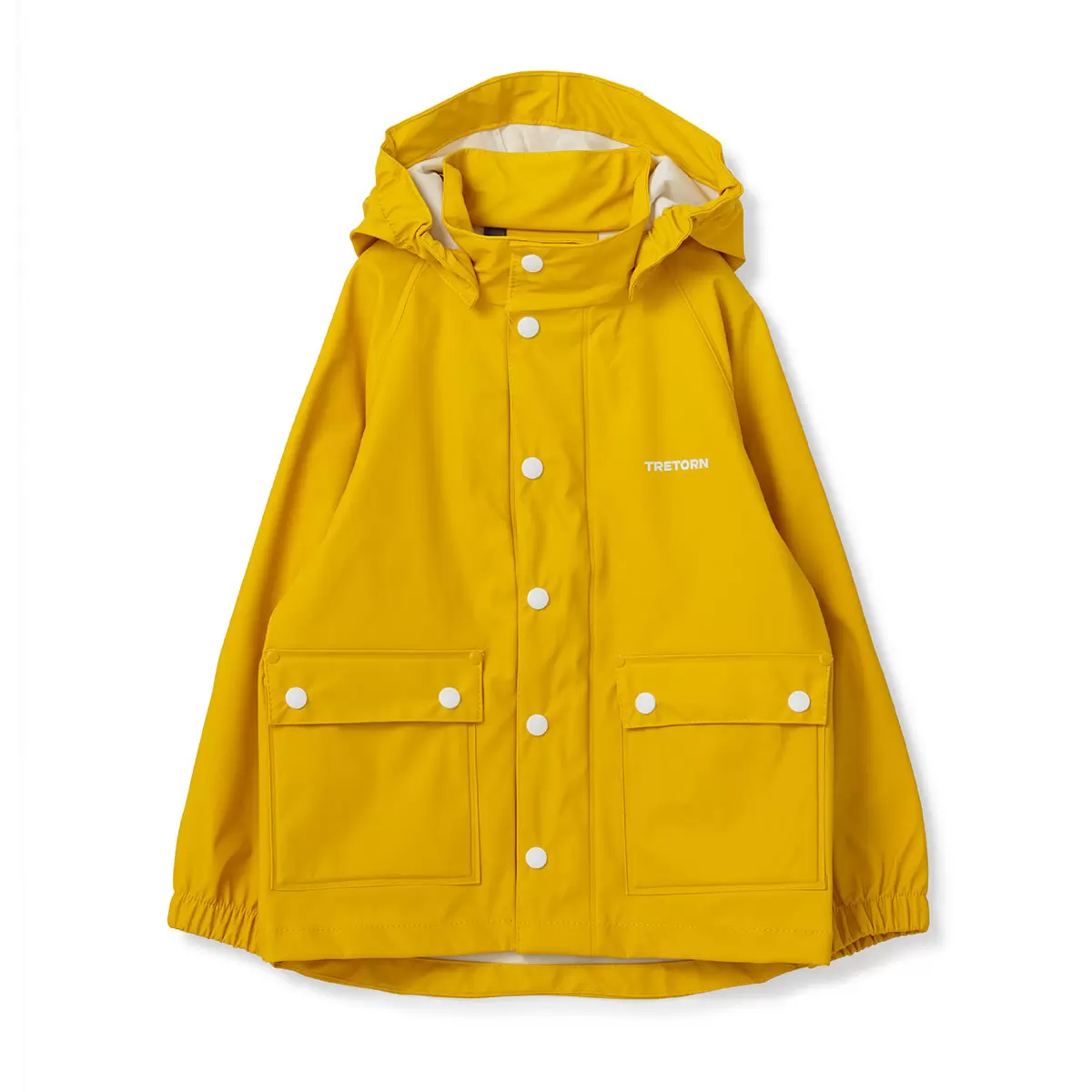 tretorn kids raincoat wings jacket