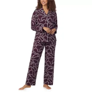 dkny ladies pyjamas comfortable nightwear