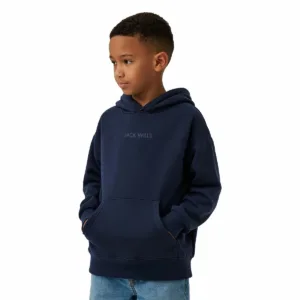 boys casual hoodie outfit