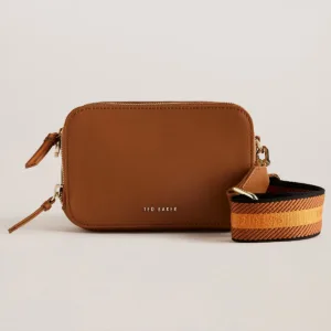 Ted Baker camera bag front view