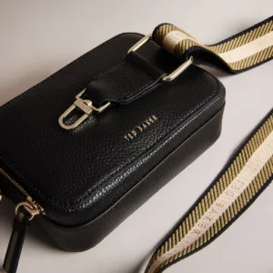 Ted Baker camera bag front view