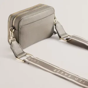 Ted Baker camera bag interior compartments