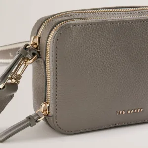 Ted Baker camera bag front view