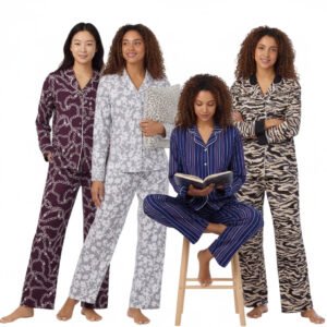 dkny women pyjamas set