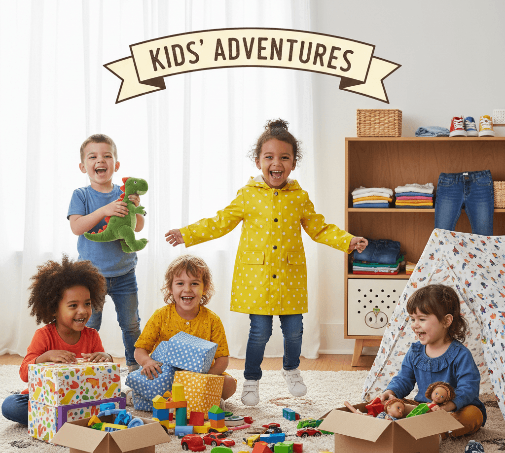 Kids