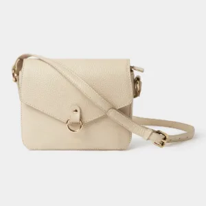 Osprey leather crossbody bag envelope flap