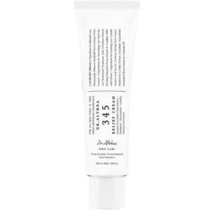 345 Relief Cream by Dr. Althea – Soothing Hydrating Gel Cream 50ml