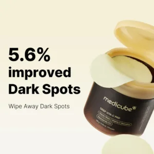 improverd dark spots