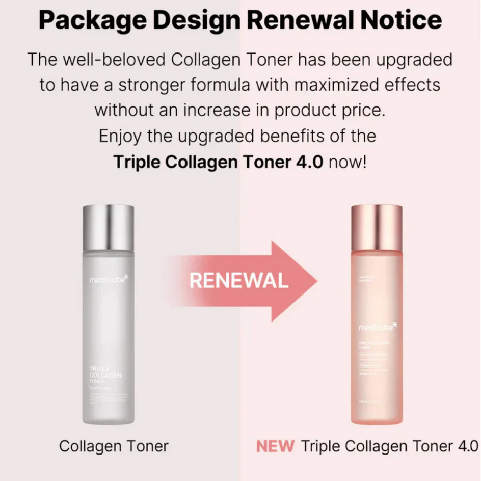 Hydrated and radiant skin result Hydrated and radiant skin result