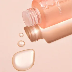 absorbing triple collagen toner gel