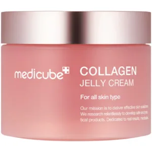 Medicube Collagen Jelly Cream 50ml packaging