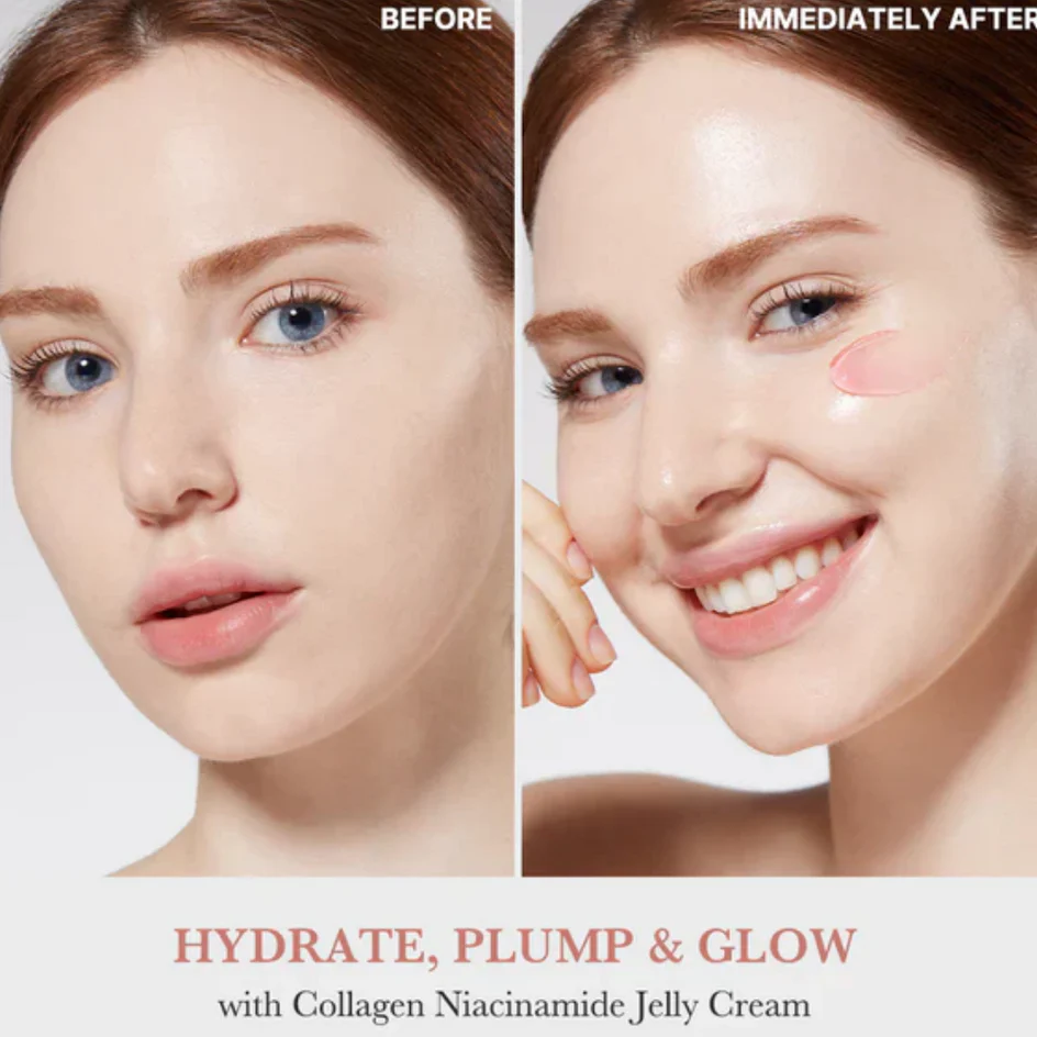 Korean glass glow moisturizer Korean glass glow moisturizer