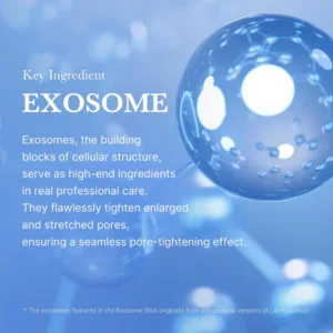 Medicube Exosome Shot
