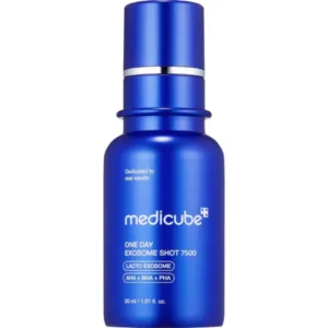 Medicube Exosome Shot Ampoule 30ml Bottle