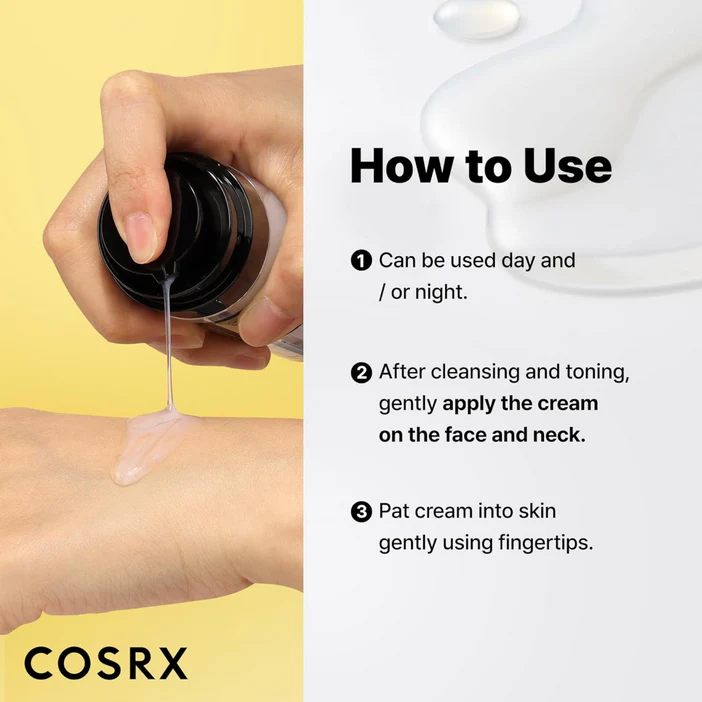 hydrating dual essence skincare bottle