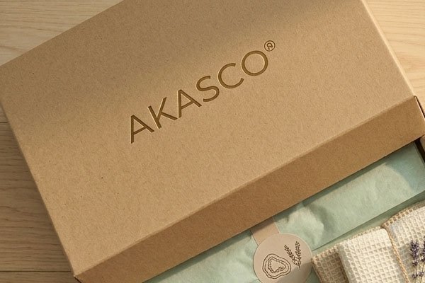 History of Akasco