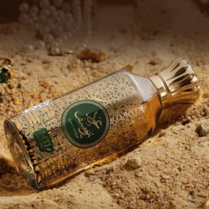 Oud E Yousuf Eau De Parfum luxury fragrance bottle