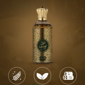 Oud E Yousuf spicy oriental fragrance 85ml