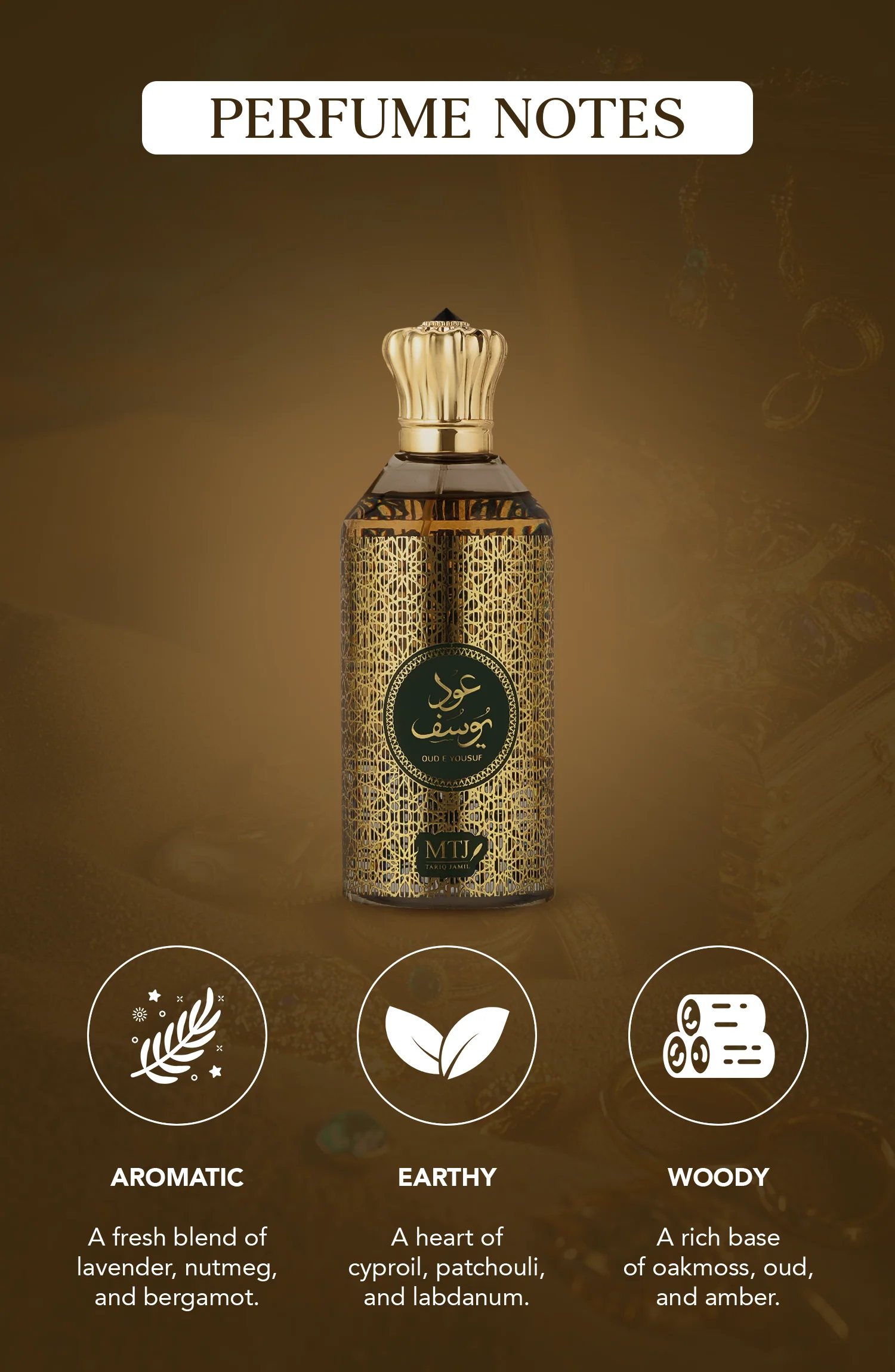 Oud E Yousuf spicy oriental fragrance 85ml Oud E Yousuf spicy oriental fragrance 85ml