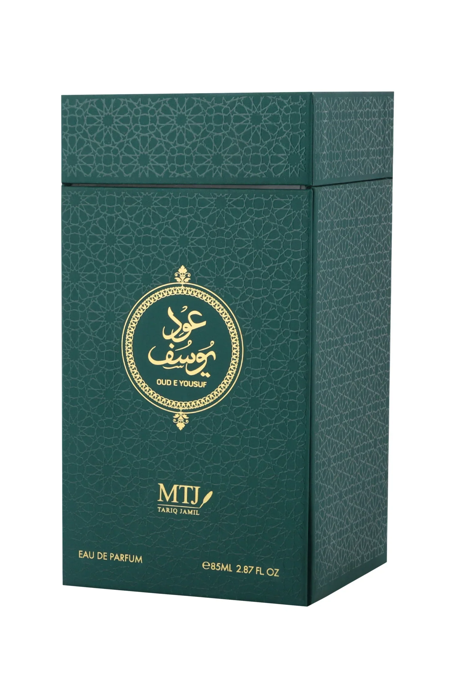 MTJ Fragrances Oud E Yousuf perfume product image MTJ Fragrances Oud E Yousuf perfume product image