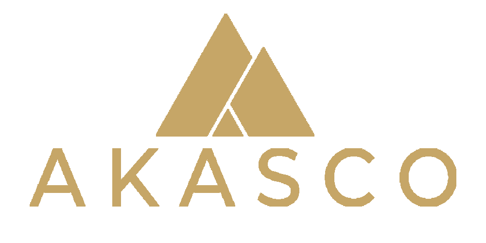 Akasco Logo