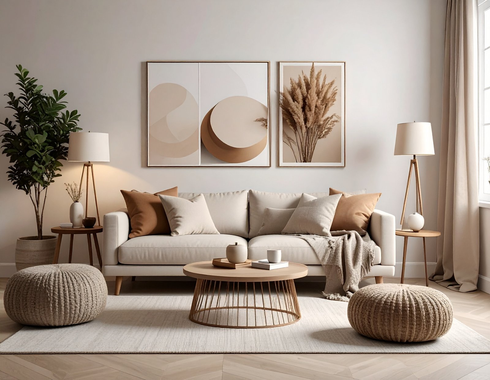 Home Decor