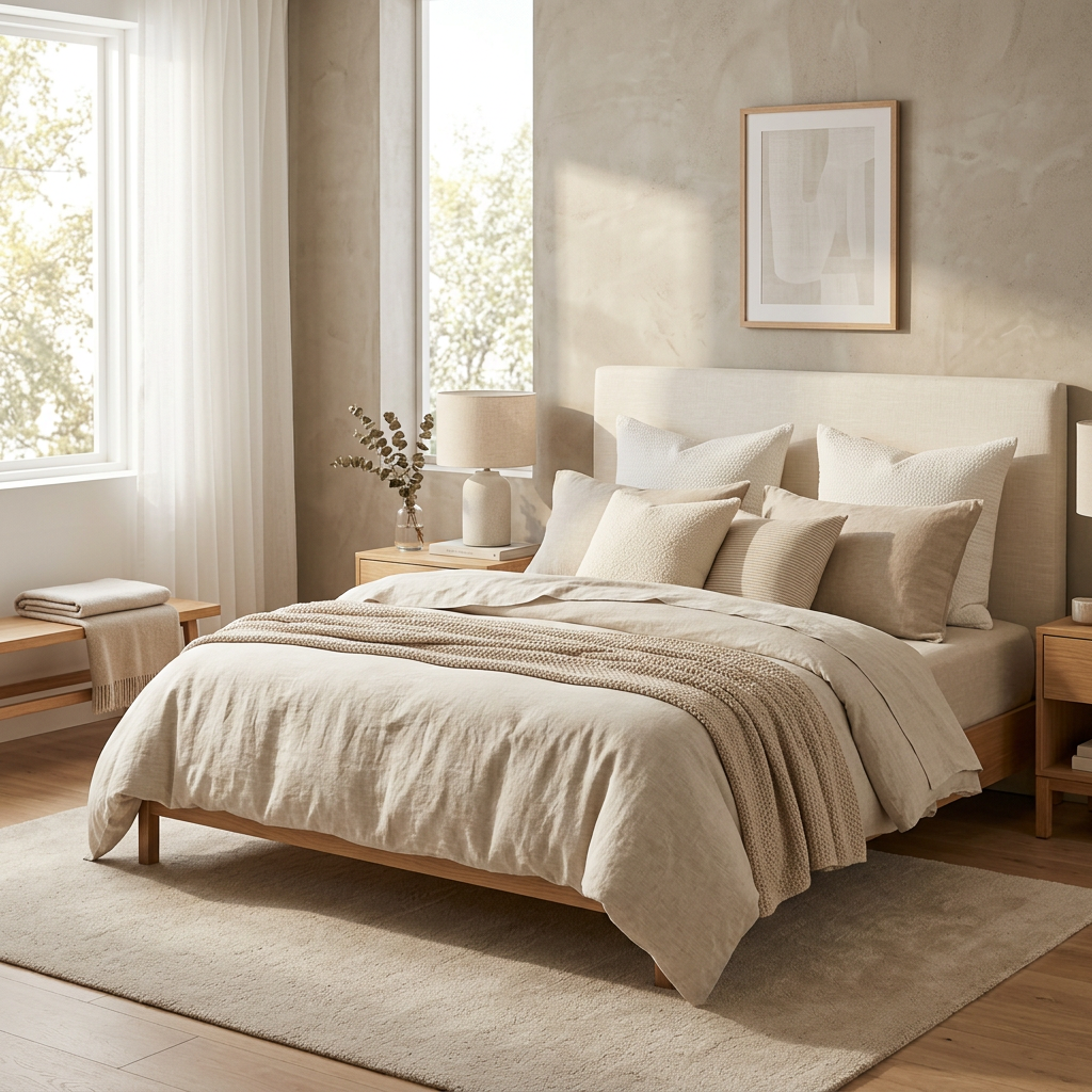 Bedding