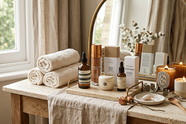 Beauty Sale