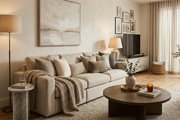 Home Decor Sale