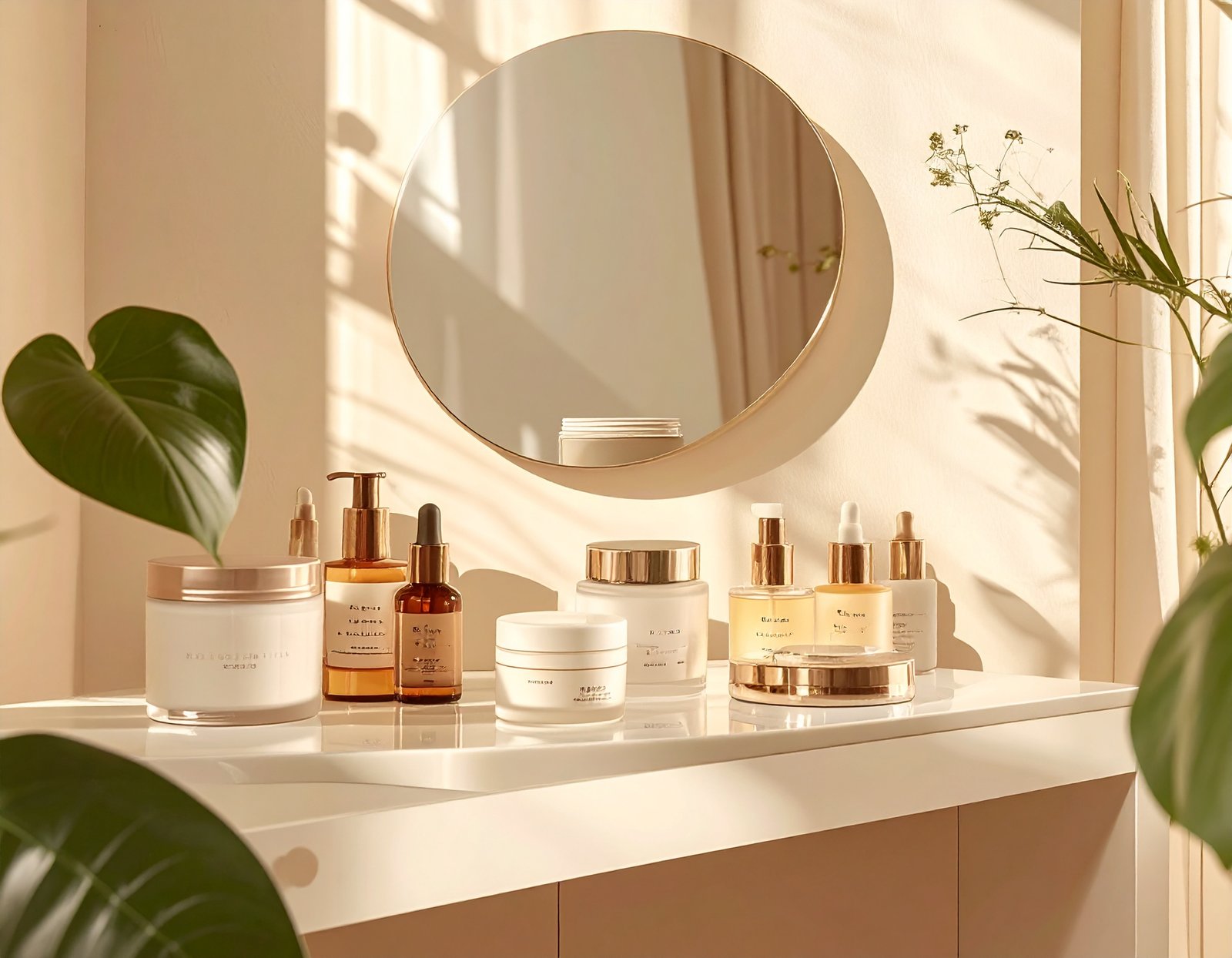Body & Skin Care