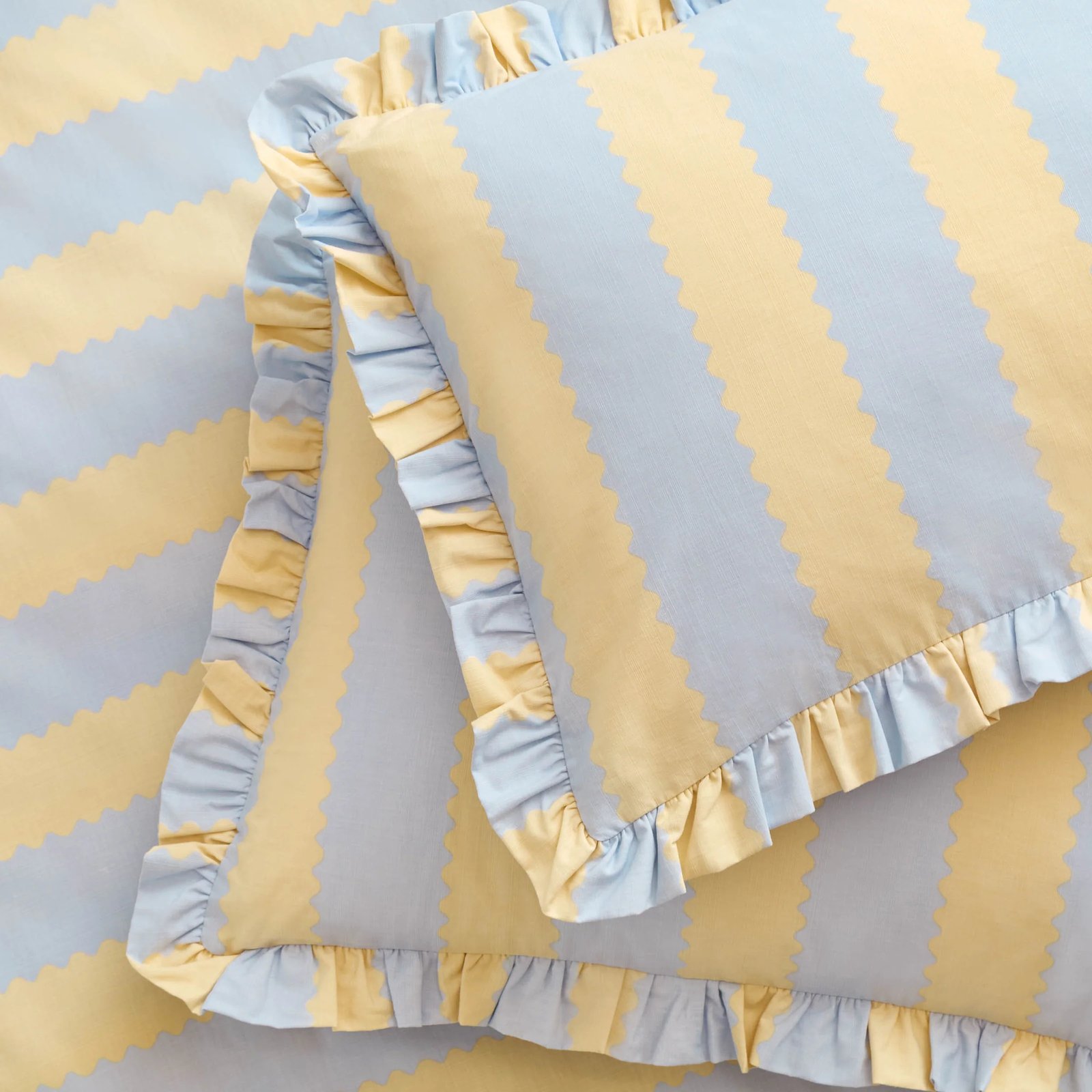 birdie bedding set