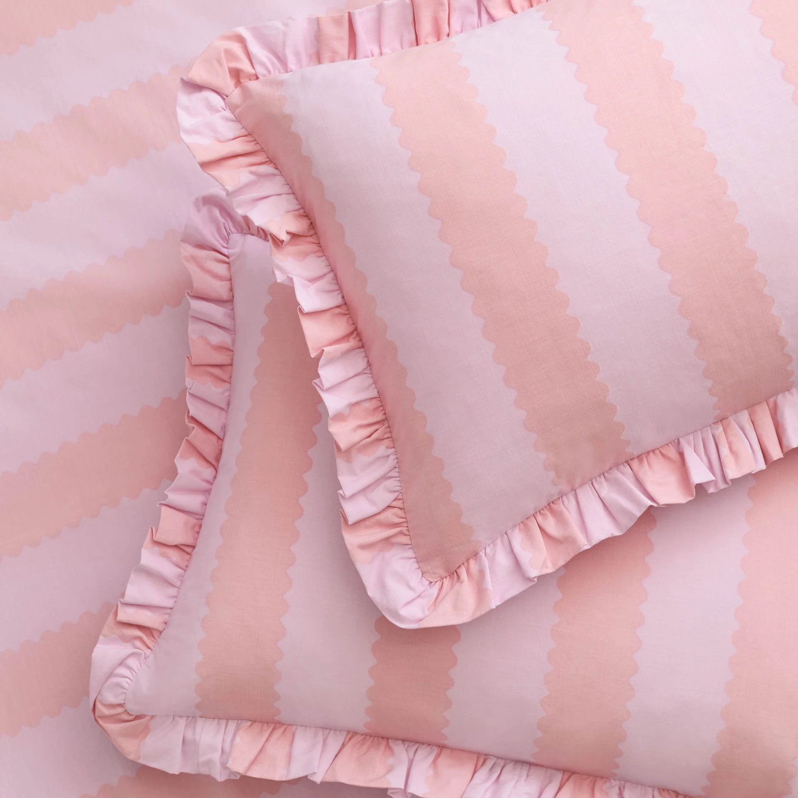 Duvet Cover Pillowcase Set