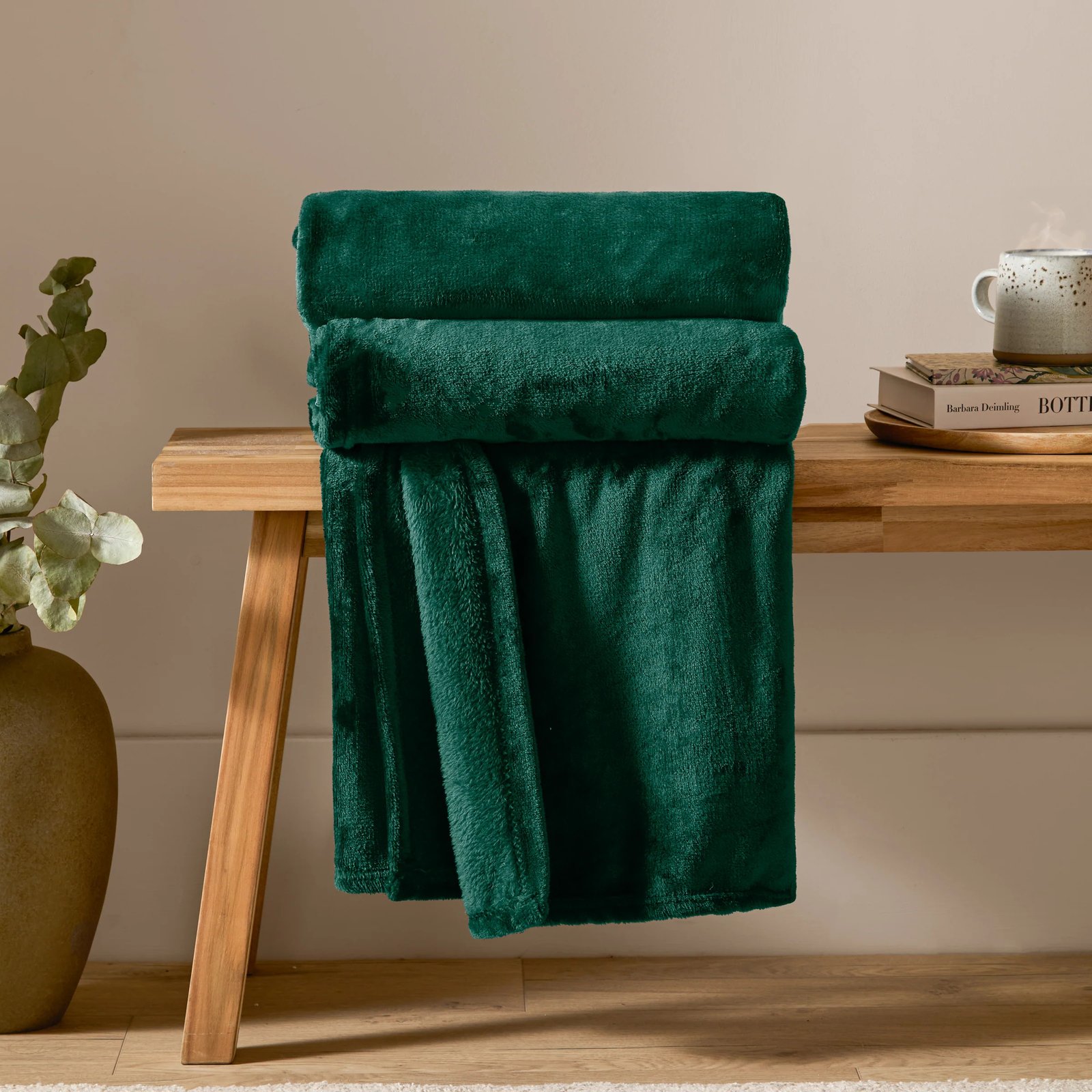 harrow blanket for sofa