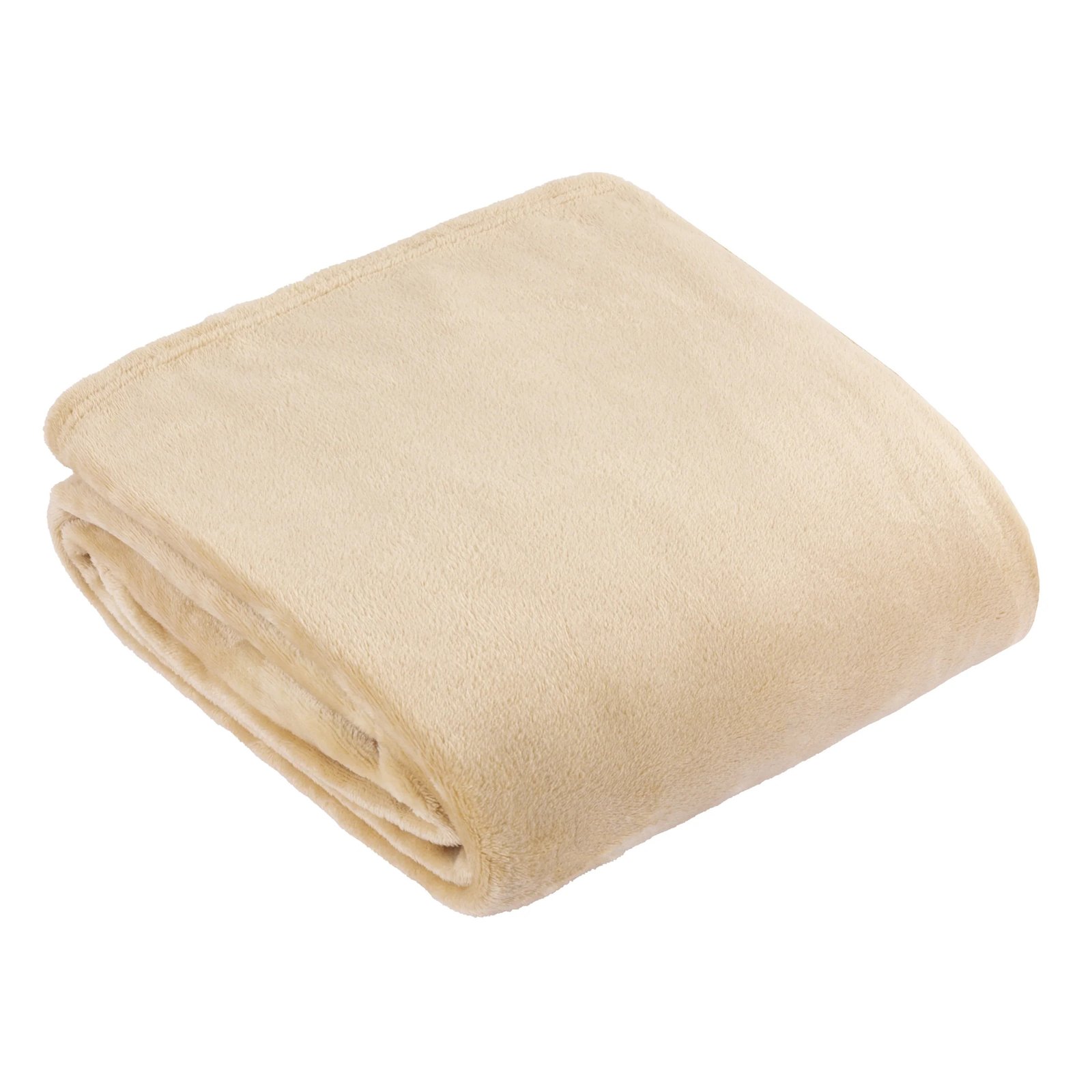 lightweight fleece throw