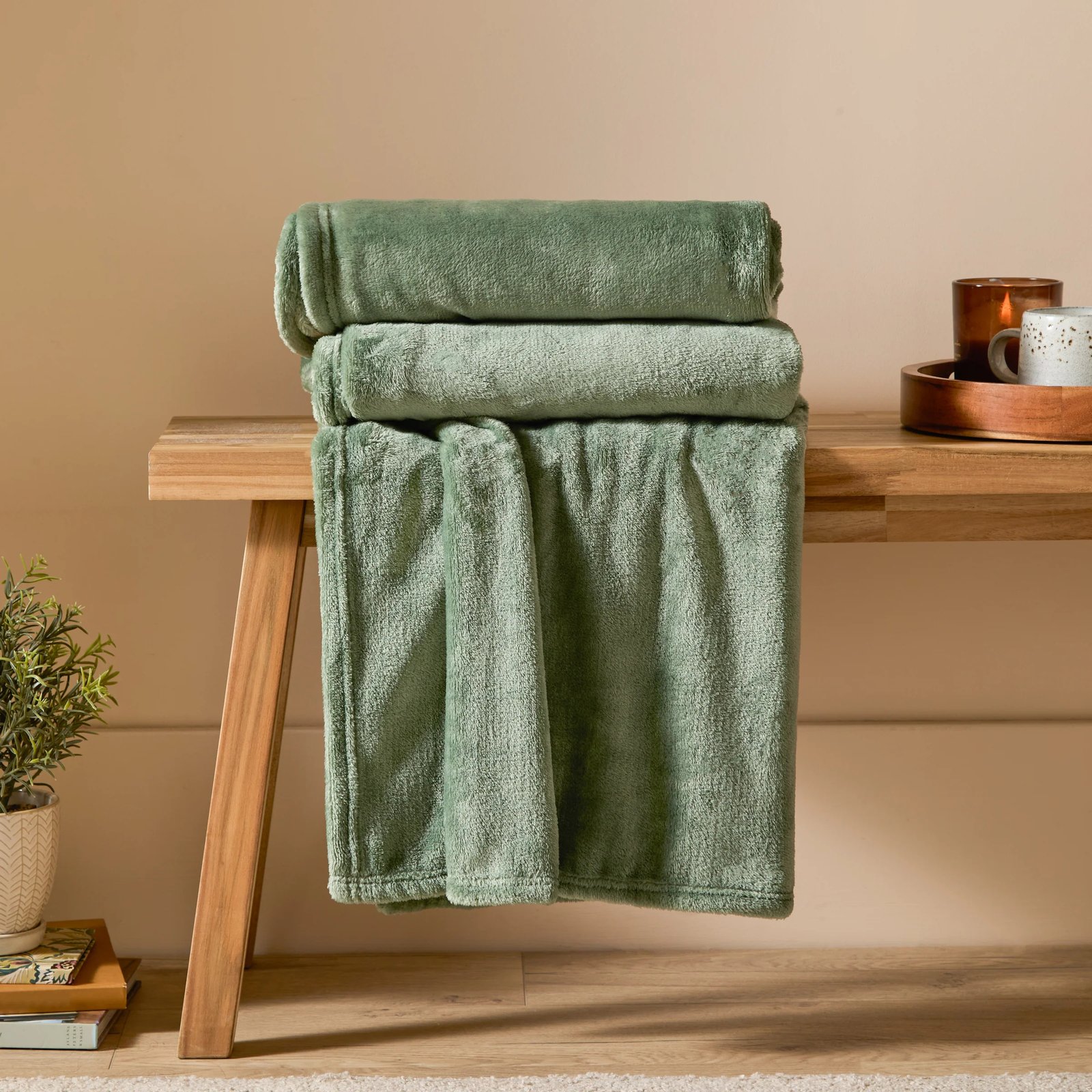 harrow living room throw